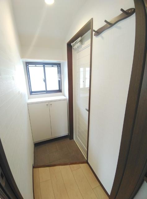 池尻ブラウンハイツＢ 部屋画像