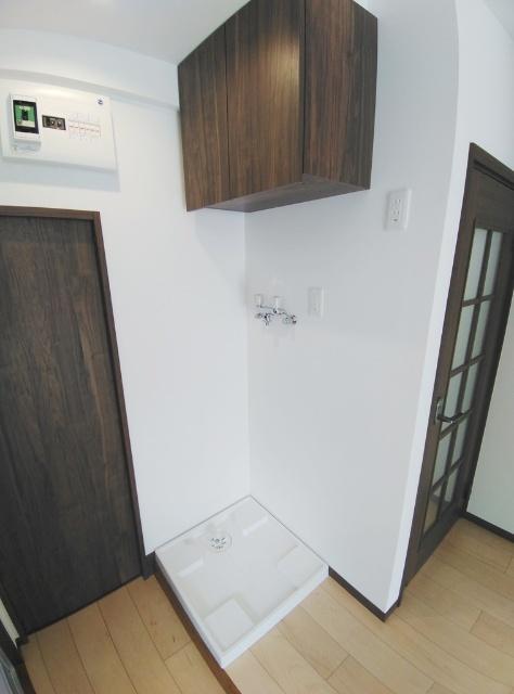 池尻ブラウンハイツＢ 部屋画像