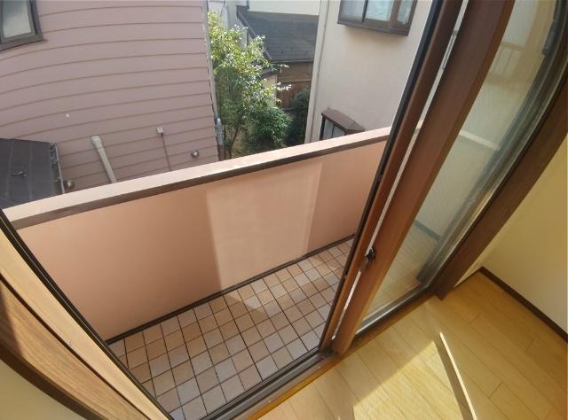 池尻ブラウンハイツＢ 部屋画像