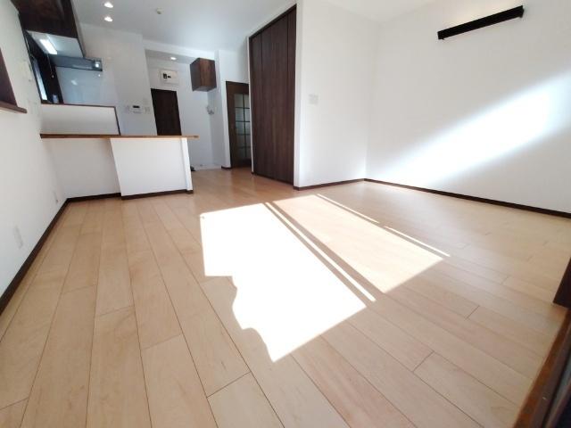 池尻ブラウンハイツＢ 部屋画像