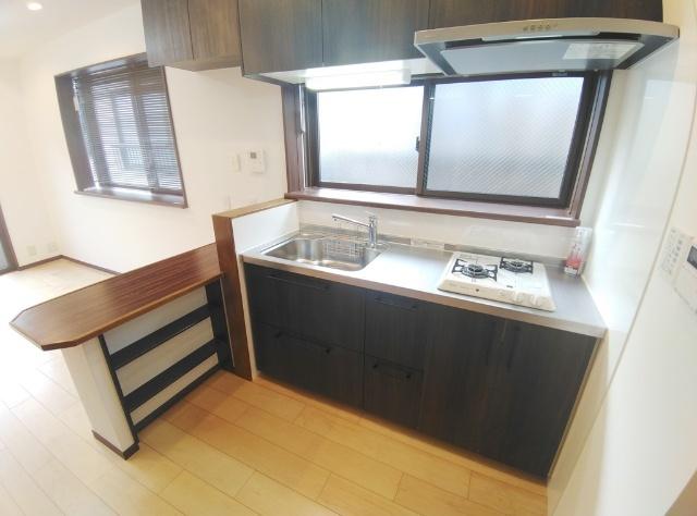 池尻ブラウンハイツＢ 部屋画像