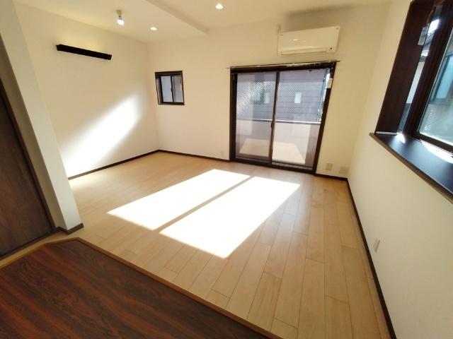 池尻ブラウンハイツＢ 部屋画像
