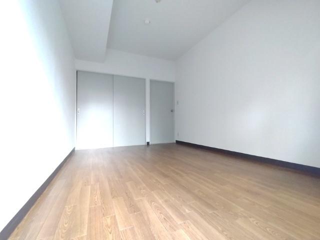 コートウィスタリア その他部屋・スペース