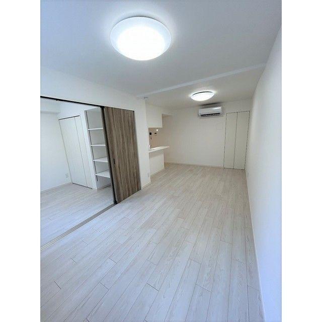 ＳＯＬＡＳＩＡ　ｒｅｓｉｄｅｎｃｅ世田谷代田 その他部屋・スペース