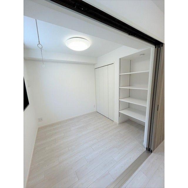 ＳＯＬＡＳＩＡ　ｒｅｓｉｄｅｎｃｅ世田谷代田 その他部屋・スペース