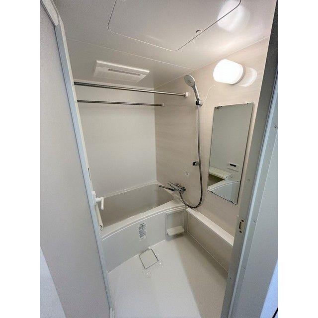 ＳＯＬＡＳＩＡ　ｒｅｓｉｄｅｎｃｅ世田谷代田 バス／シャワー