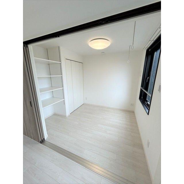 ＳＯＬＡＳＩＡ　ｒｅｓｉｄｅｎｃｅ世田谷代田 その他部屋・スペース