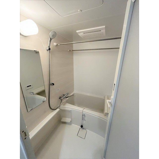 ＳＯＬＡＳＩＡ　ｒｅｓｉｄｅｎｃｅ世田谷代田 バス／シャワー