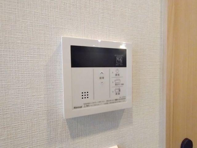 リビオメゾン東北沢 設備