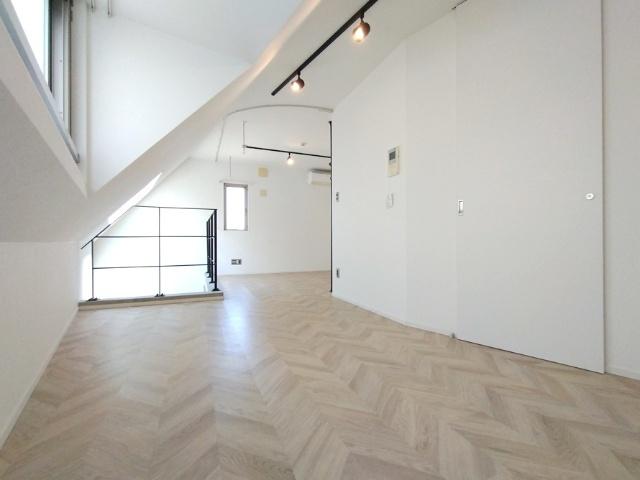 ＩＫＥＮＯＵＥ　０４（303） その他部屋・スペース