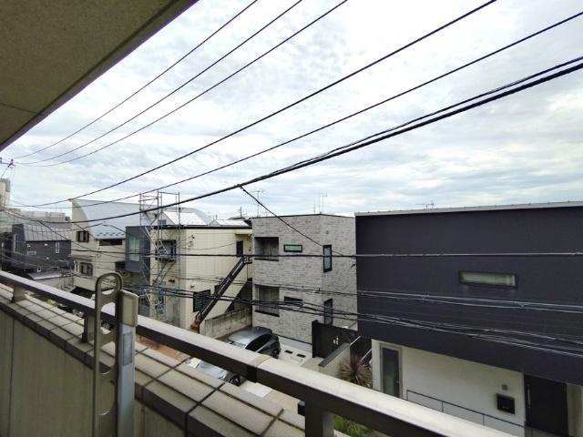 ステラメゾン下北沢 その他
