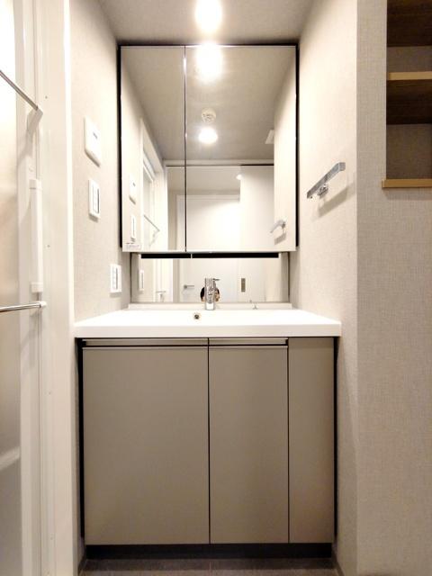 ステラメゾン下北沢 玄関