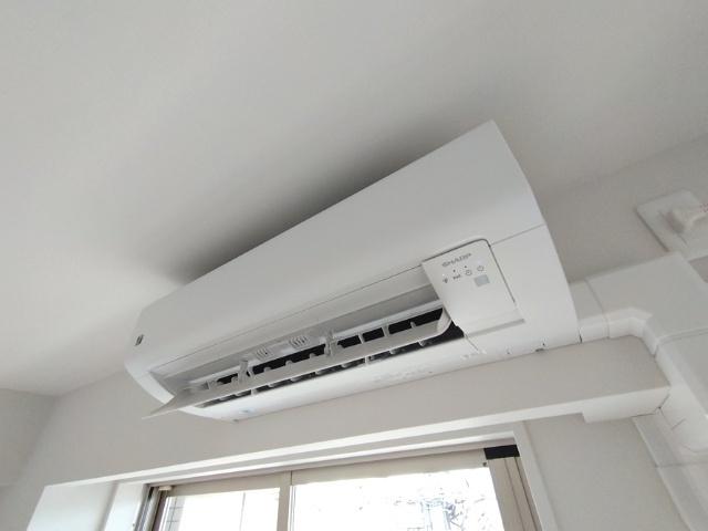 ステラメゾン下北沢 設備