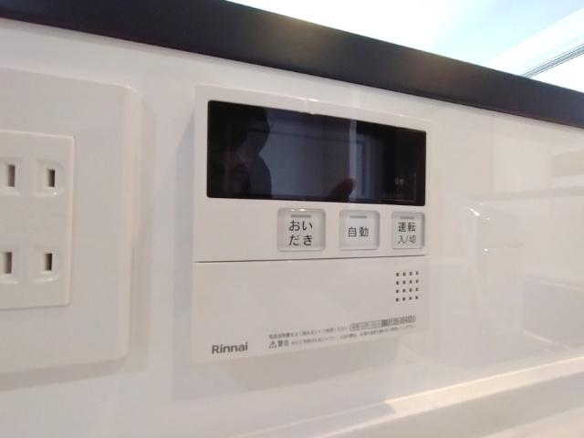 ステラメゾン下北沢 設備