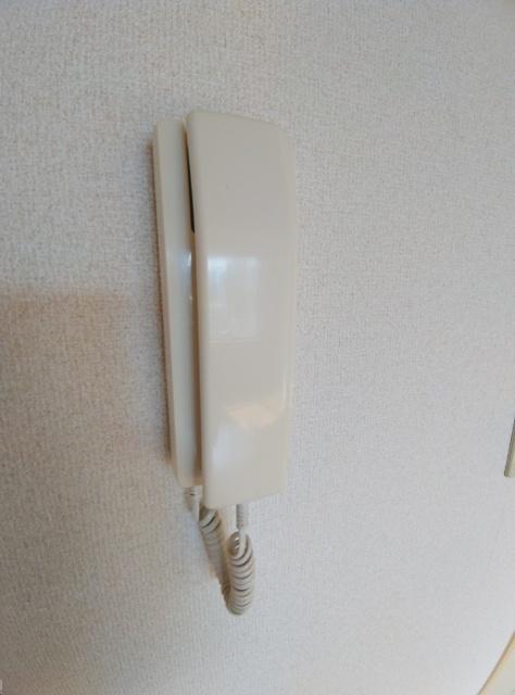 ハイツ浅間（301） セキュリティ