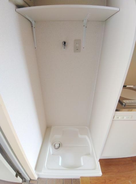 ハイツ浅間（301） 設備