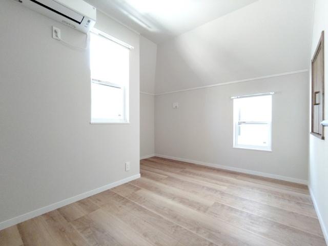 南荻窪新築戸建 部屋画像