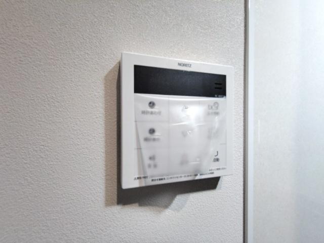 南荻窪新築戸建 設備