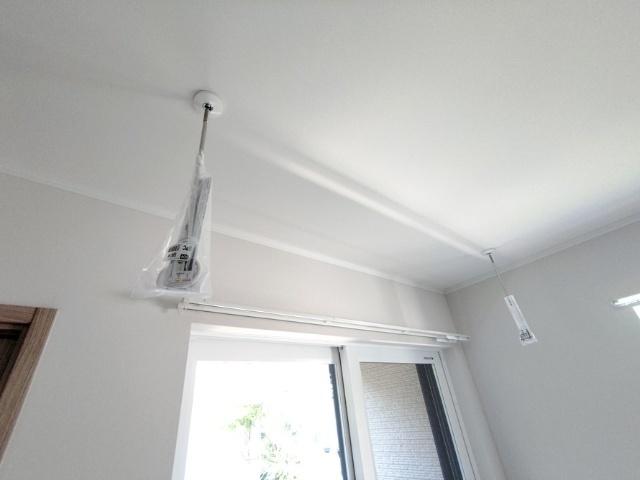 南荻窪新築戸建 部屋画像