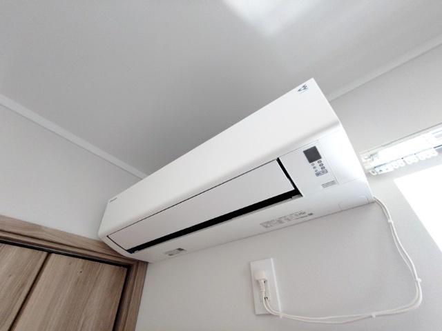 南荻窪新築戸建 部屋画像