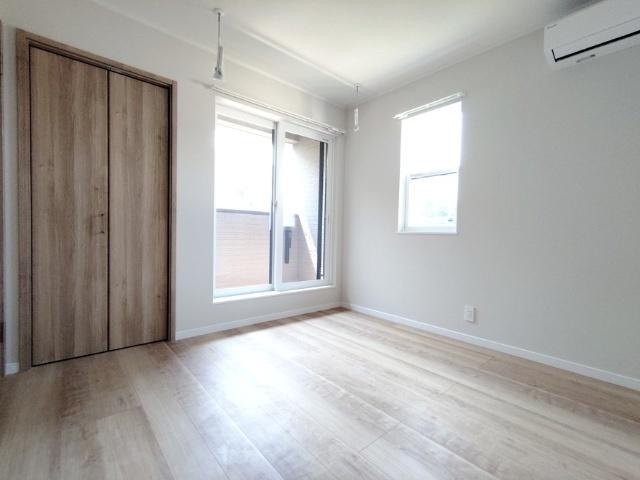 南荻窪新築戸建 部屋画像