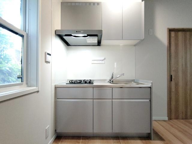 南荻窪新築戸建 部屋画像