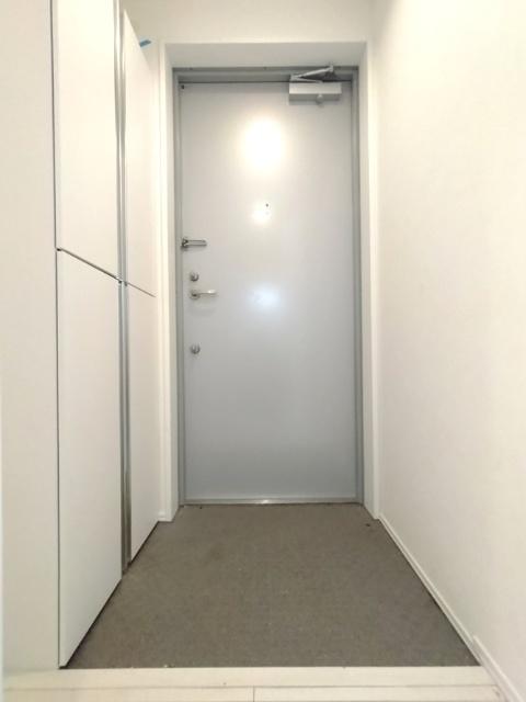 エムズグラン下北沢（103） 玄関