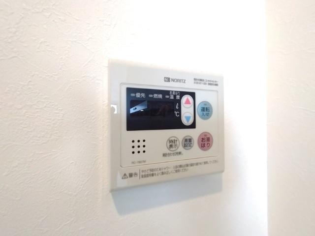 エムズグラン下北沢（103） 設備