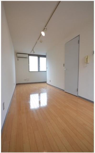 S.HOUSE（202） 室内