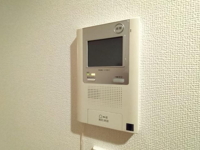 世田谷区代田マンション セキュリティ