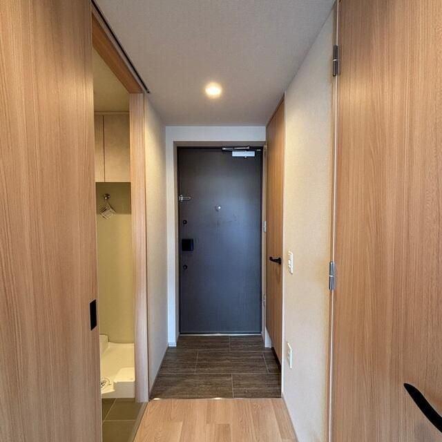 リビオメゾン東北沢（506） 玄関