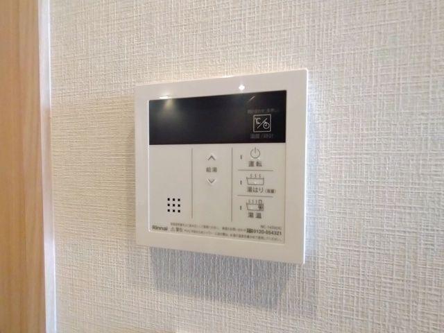 リビオメゾン東北沢（703） 設備