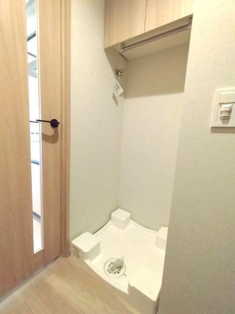 リビオメゾン東北沢（703） その他