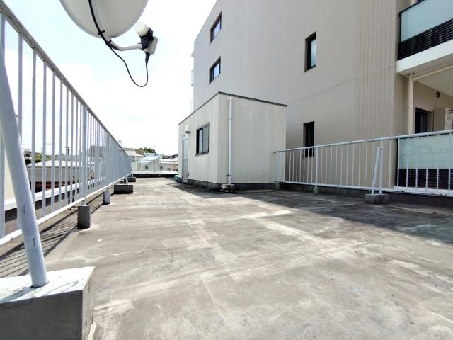 ファミール北沢 部屋画像