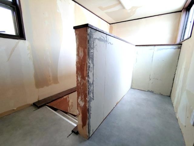 ファミール北沢 部屋画像