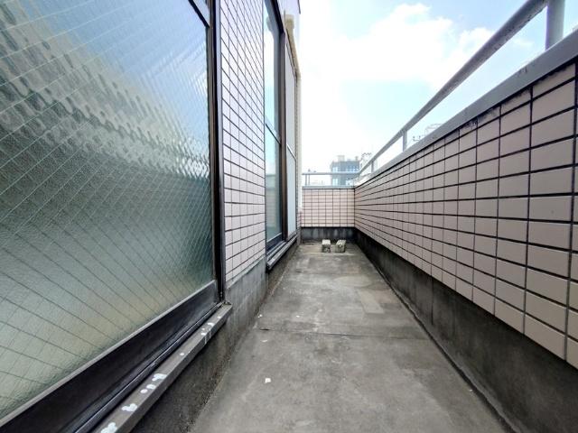 ファミール北沢 部屋画像