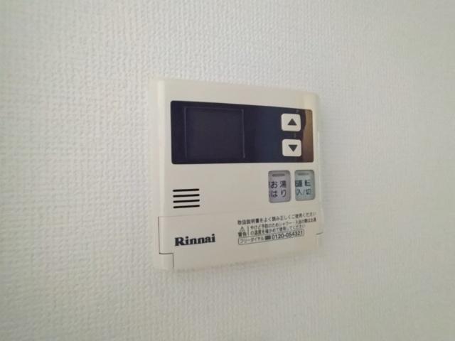 ディアス下北沢 設備