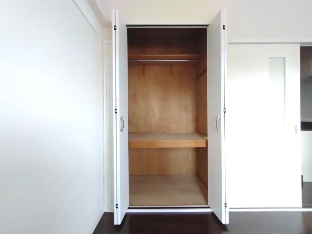 メゾンドール新代田 部屋画像
