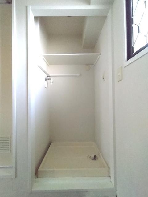メゾンドール新代田 部屋画像