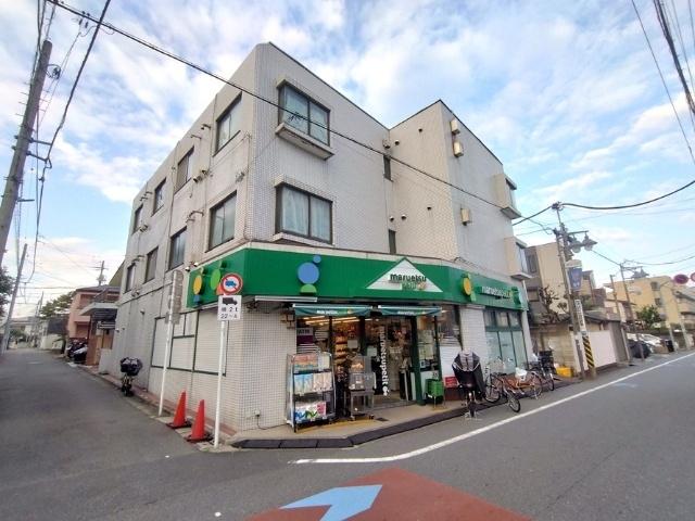 マルエツプチ南荻窪二丁目店：488m
