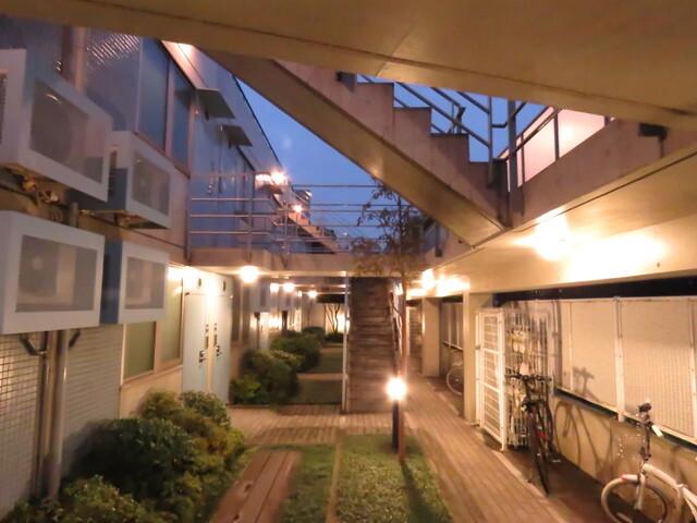 S.HOUSE（202） 共有部分