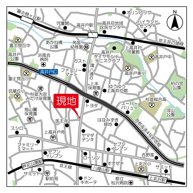 写真:その他物件の写真02