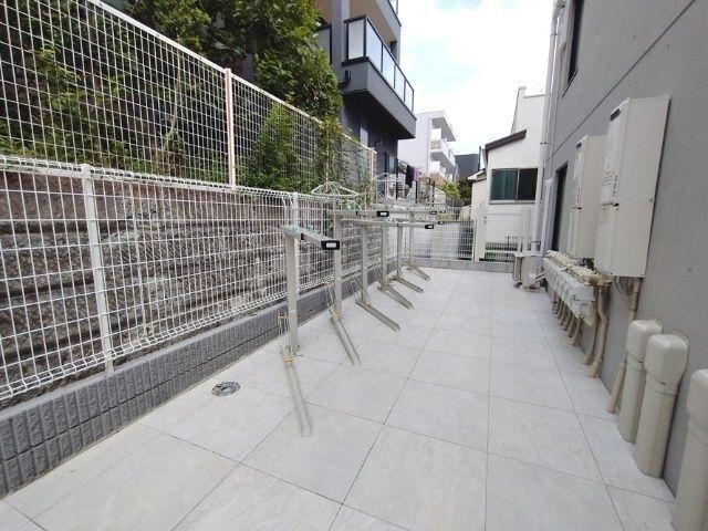 ＳＯＬＡＳＩＡ　ｒｅｓｉｄｅｎｃｅ世田谷代田 共有部分