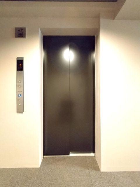 リビオメゾン東北沢（703） 共有部分