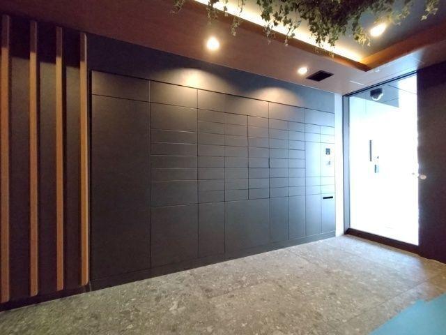 リビオメゾン東北沢（703） 共有部分