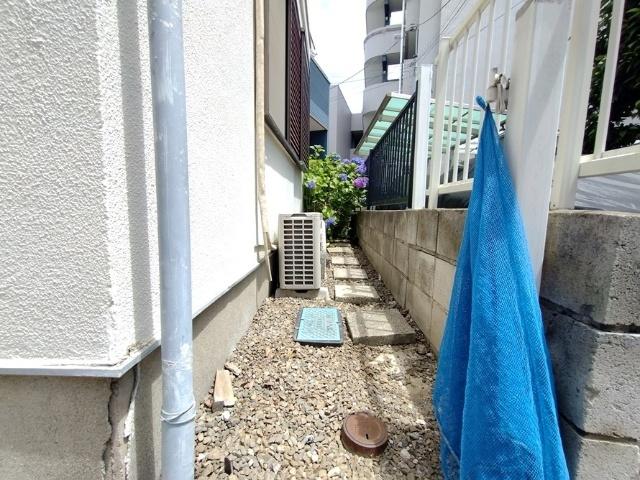 フローリッシュ代田Ｂ（B） 共有部分