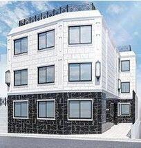 下北沢駅より徒歩5分 新築 3階建の賃貸物件