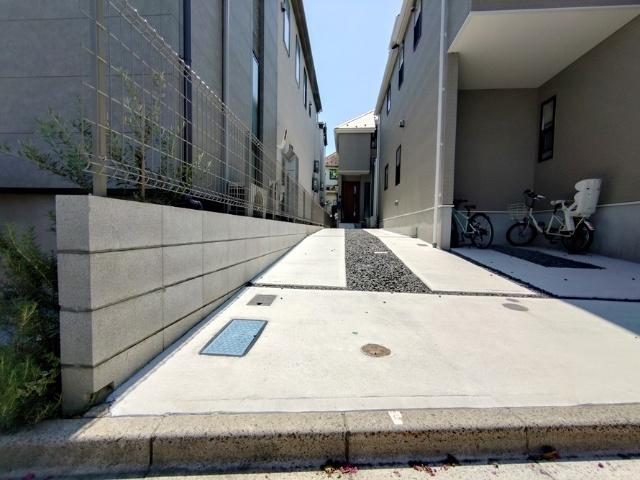 南荻窪新築戸建 物件画像