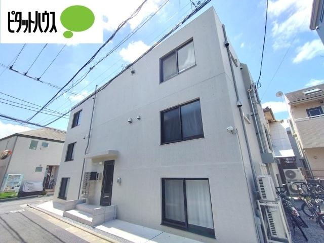 エムズグラン下北沢（103） 外観