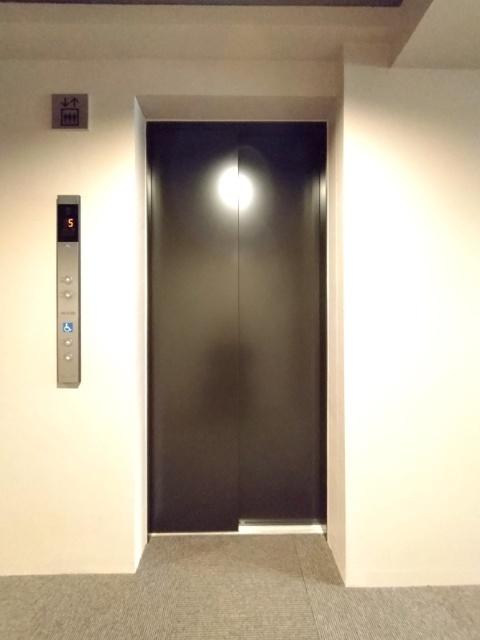 リビオメゾン東北沢（506） 共有部分